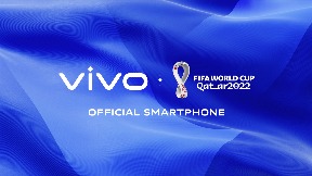 Vivo sponzor SP u Kataru